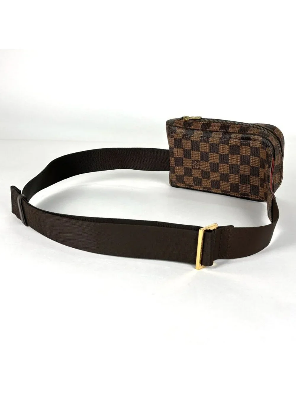 Louis Vuitton this authentic